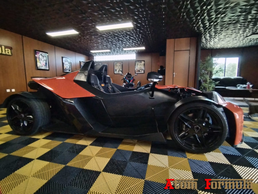 KTM X-BOW – Image 11