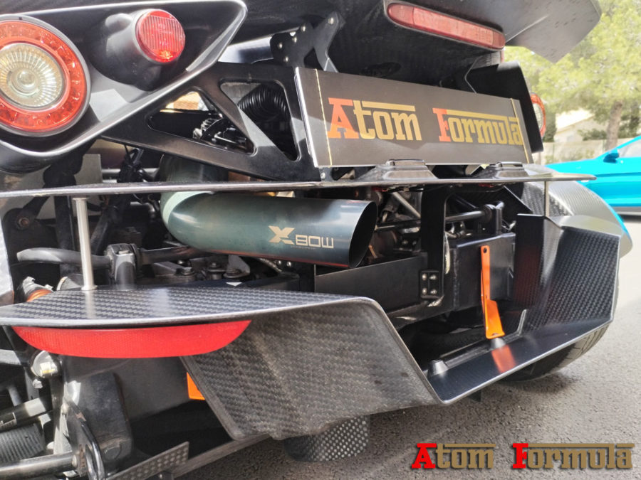 KTM X-BOW – Image 13